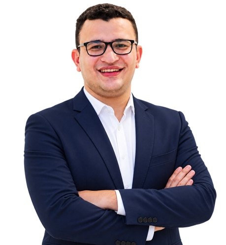صورة أحمد الشاذلي